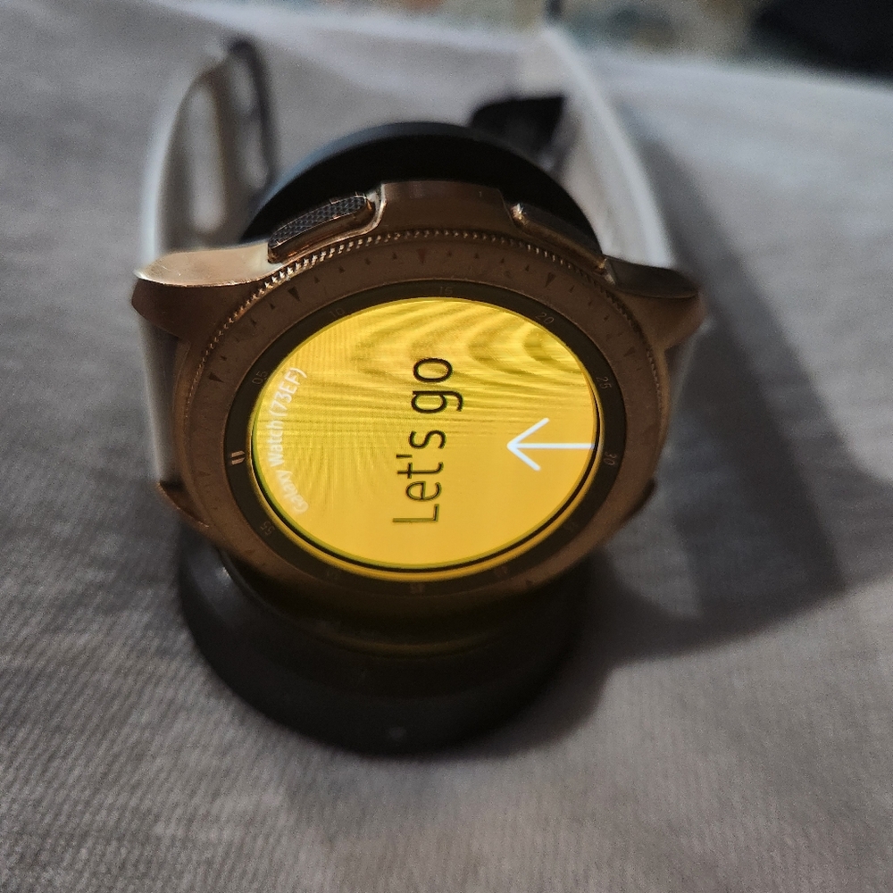 Galaxy watch 73EF